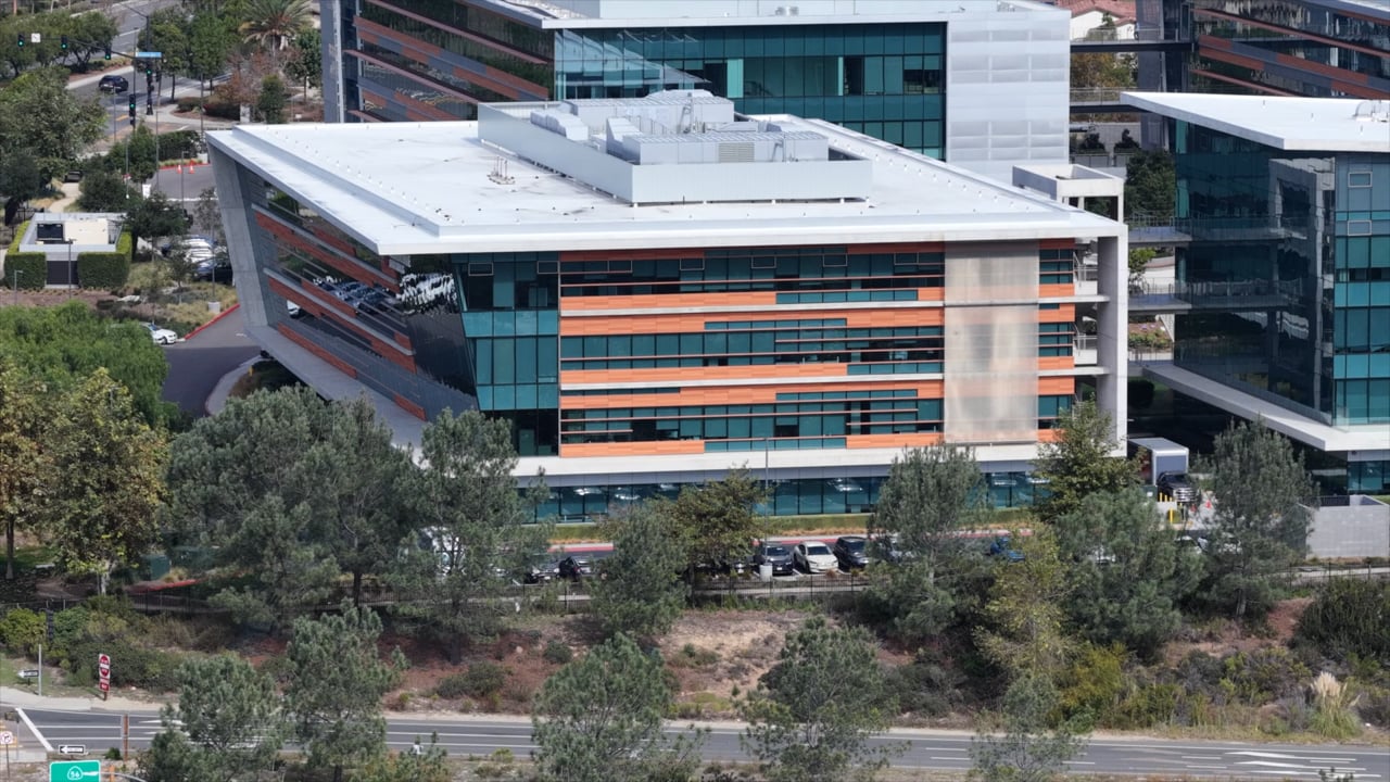 campus
