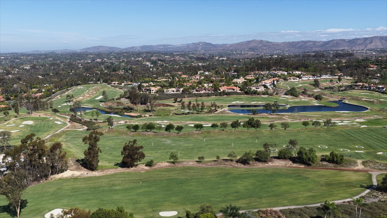 golf