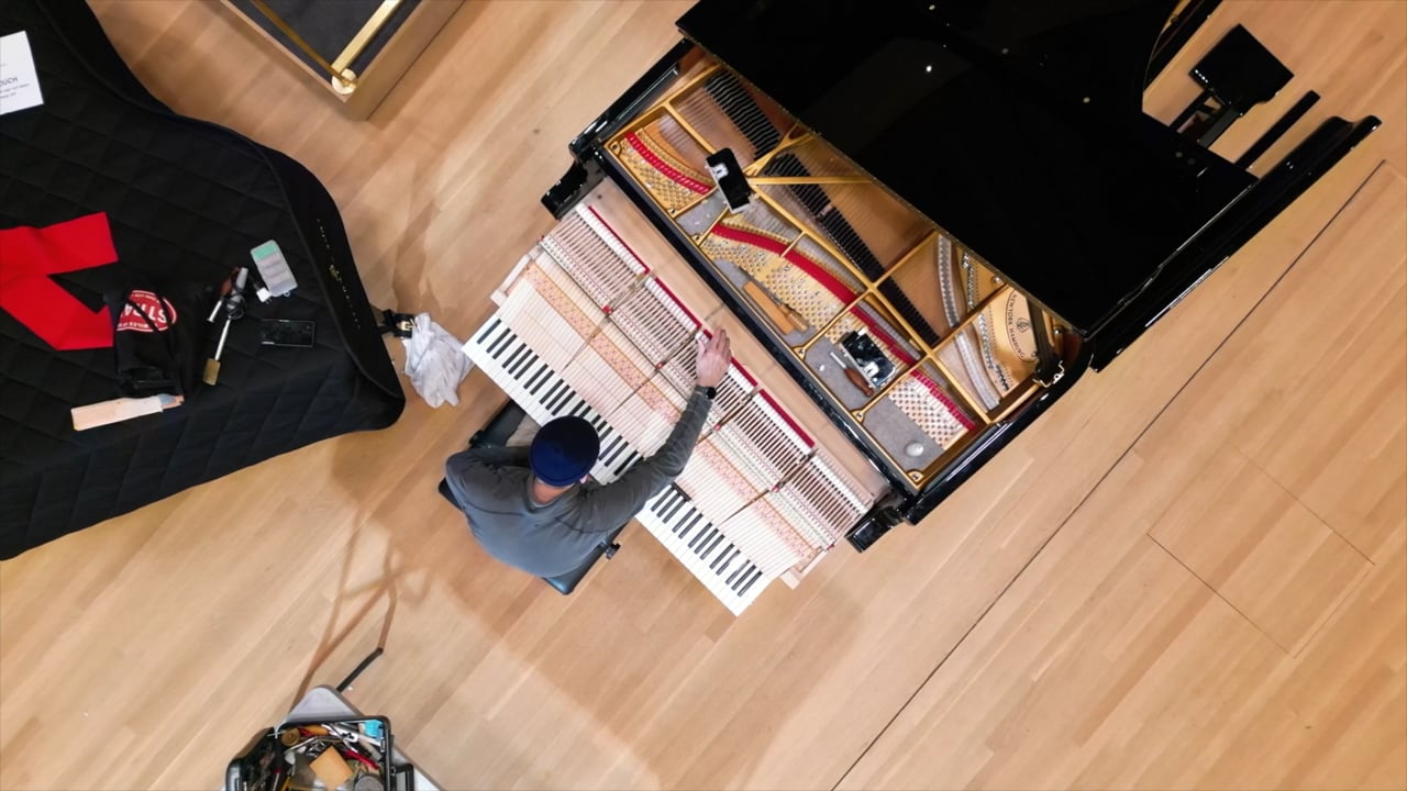 piano